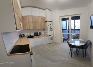 Продается 1-комнатная квартира, 37 м2, Москва, Зелёный проспект, 27А, Зелёный проспект