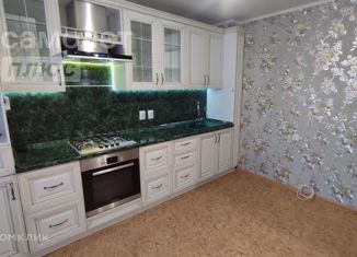 Продажа 1-комнатной квартиры, 39.4 м2, село Мариинский, Лазурная улица, 35