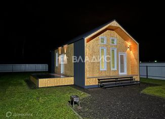 Продаю дом, 73 м2, СНТ Долгий Луг, Яблоневая улица