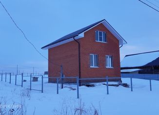 Дом на продажу, 76 м2, деревня Чиршкасы (Сирмапосинское сельское поселение), Ягодная улица
