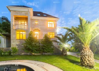Дом на продажу, 500 м2, Сочи, микрорайон Приморье, Благодатная улица, 78