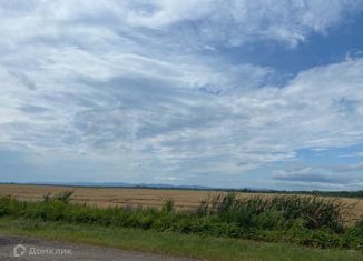 Земельный участок на продажу, 50 сот., хутор Новый, Береговая улица, 11А