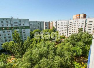 Продам трехкомнатную квартиру, 64 м2, Омская область, улица Ярослава Гашека, 11