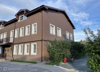 Продажа таунхауса, 169.3 м2, Троицк, Заречная улица, 36