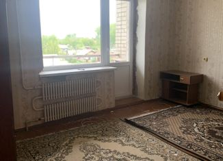 1-комнатная квартира на продажу, 32 м2, Тамбовская область, улица Пушкина, 97