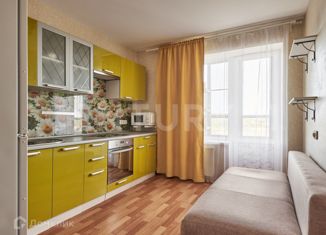 Продается 1-комнатная квартира, 34.5 м2, Санкт-Петербург, Заречная улица, 33