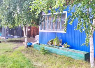 Продам дом, 48 м2, рабочий посёлок Жатай, Алданская улица