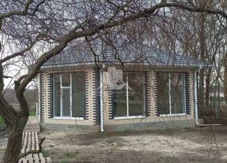 Продажа дома, 85 м2, поселок Комсомольский, Центральная улица