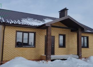 Дом на продажу, 92 м2, посёлок Знаменский, Просторная улица