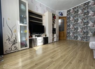 Двухкомнатная квартира на продажу, 40.1 м2, Владивосток, улица 40 лет ВЛКСМ, 13