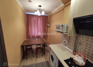 Продам однокомнатную квартиру, 42.14 м2, Геленджик, Дивноморская улица, 37к14, ЖК Столичный квартал