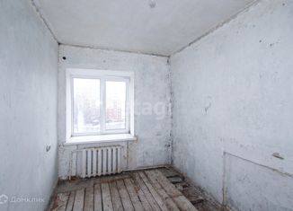 Комната на продажу, 9.6 м2, Тобольск, улица Знаменского, 62Е