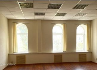 Сдается в аренду офис, 55.4 м2, Москва, Малая Бронная улица, 2с1, Малая Бронная улица