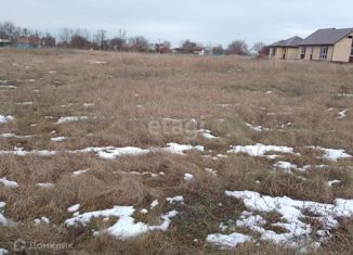 Продам земельный участок, 6.1 сот., хутор Приазовка, Азовская улица, 16А