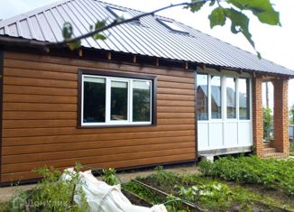 Продается дом, 82.8 м2, СНТ Юматово, Центральная улица