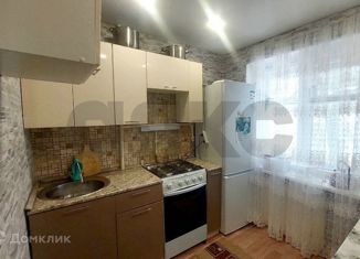 Продается двухкомнатная квартира, 42.6 м2, Советск, Октябрьский переулок, 9