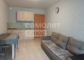 Продам 1-комнатную квартиру, 45.5 м2, Вологда, улица Маршала Конева, 26