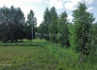 Продается участок, 8.5 сот., деревня Друганова, Новая улица, 47