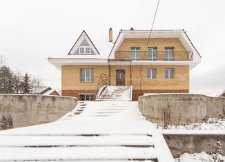 Продам дом, 454.7 м2, Пермь, Мотовилихинский район, Черемховская улица, 34