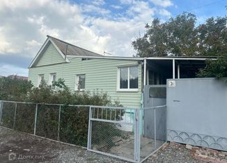 Дом на продажу, 63.2 м2, Астрахань, 3-я Сормовская улица, 31, Кировский район