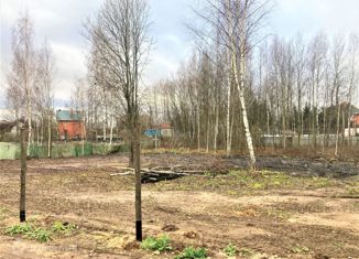 Продажа участка, 12 сот., деревня Ельня, улица 3-го Интернационала