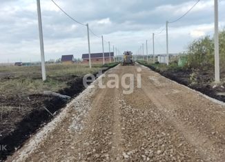 Продажа земельного участка, 12 сот., деревня Байрак, Заливная улица, 13