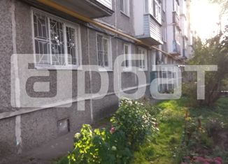 Продажа двухкомнатной квартиры, 46.1 м2, Нижний Новгород, улица Никиты Рыбакова, 8, улица Никиты Рыбакова
