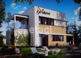 Продажа дома, 140 м2, поселок Метлино