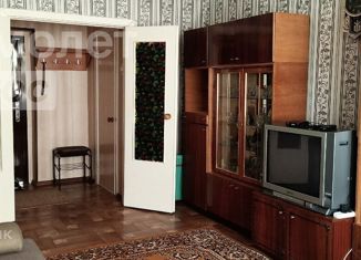 Сдам в аренду однокомнатную квартиру, 36 м2, Обнинск, Калужская улица, 6