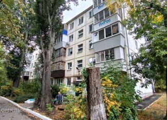 Продам двухкомнатную квартиру, 45.7 м2, Самара, улица Волгина, 119, метро Спортивная