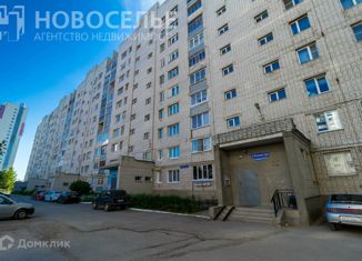 Продам трехкомнатную квартиру, 62 м2, Рязань, 4-й Мервинский проезд, 2/27, район Мервино