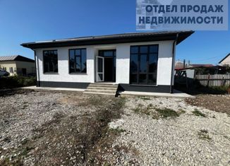 Продаю дом, 110 м2, Краснодарский край, Рождественская улица