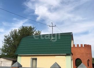 Продаю дом, 50 м2, село Ягуново, Садовая улица