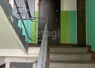 Продажа однокомнатной квартиры, 28 м2, Пенза, Экспериментальная улица, 9, Первомайский район