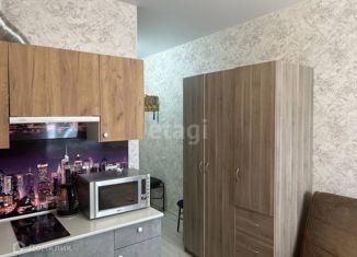 Продам квартиру студию, 23 м2, Анапа, улица Ленина, 173Ак4, ЖК Горизонт