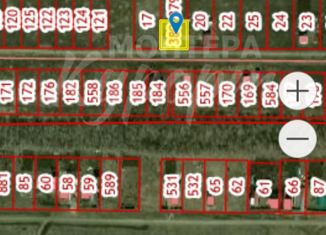 Земельный участок на продажу, 10 сот., деревня Озёрное