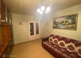Продам двухкомнатную квартиру, 48 м2, Нижегородская область, улица Маршала Воронова, 9