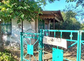 Продажа дома, 20 м2, Темрюк, Центральная площадь