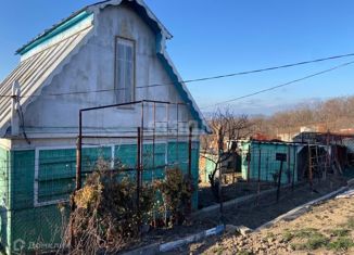 Продажа дома, 35 м2, посёлок Трудовое, улица Лермонтова