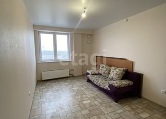 Продажа однокомнатной квартиры, 35.1 м2, Губкинский, 17-й микрорайон, 2