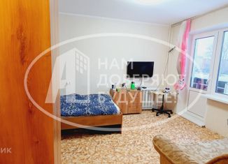 Продаю 1-комнатную квартиру, 21.9 м2, Чайковский, Вокзальная улица, 35А