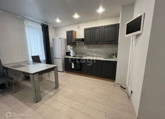 Продам однокомнатную квартиру, 27.2 м2, деревня Царёво, улица Петра Гаврилова, 26