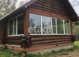 Продаю дом, 73 м2, деревня Антипино, деревня Антипино, 2