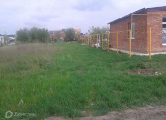 Участок на продажу, 10 сот., посёлок Мокрый Батай, Юбилейная улица, 9