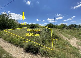 Участок на продажу, 10.9 сот., СПК Долина