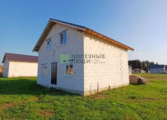 Продам дом, 112 м2, деревня Шихово, улица Сурикова