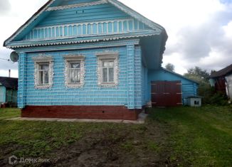 Дом на продажу, 70 м2, Переславль-Залесский, Кривоколенный переулок