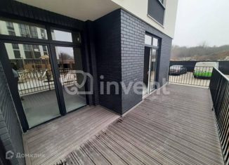 Продажа однокомнатной квартиры, 42.1 м2, Пионерский, Октябрьская улица, 8