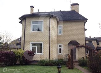 Продается дом, 320 м2, деревня Юрлово