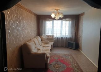 Продается 3-ком. квартира, 64.8 м2, Челябинская область, проспект имени Ю.А. Гагарина, 8-я линия, 9А